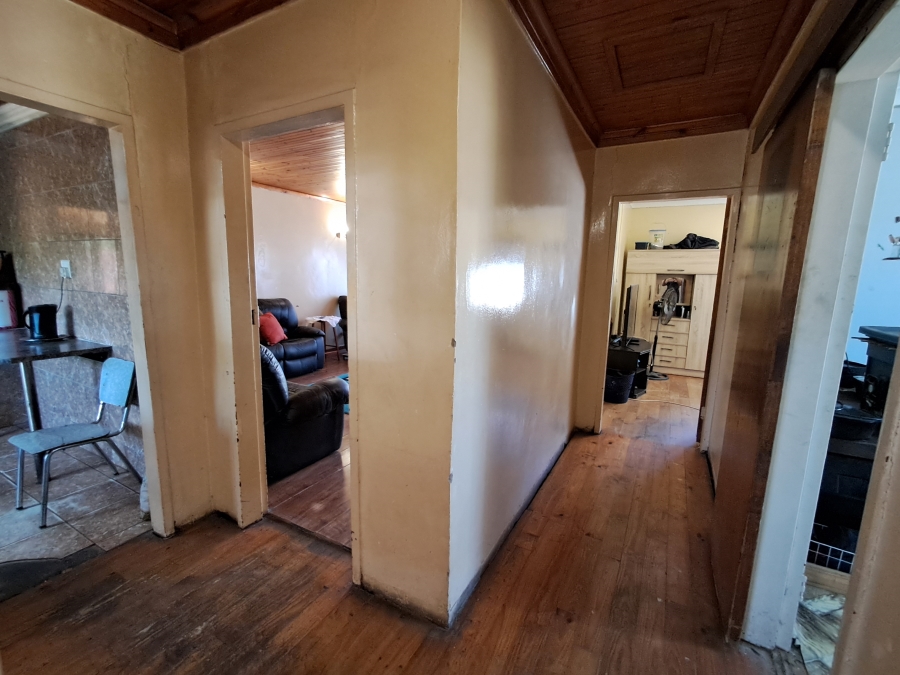 4 Bedroom Property for Sale in Fairbridge Heights Eastern Cape